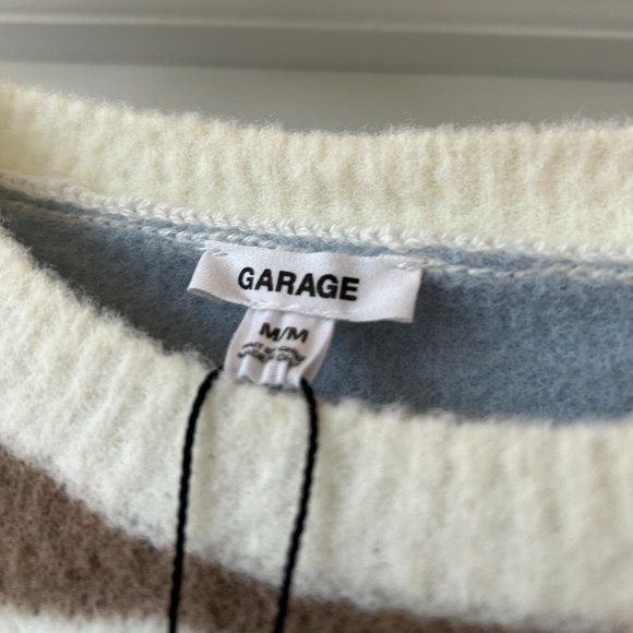 Long sleeve sweater - Picture 2 of 5